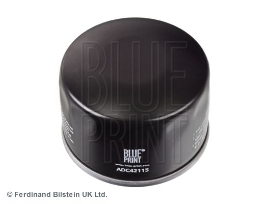 BLUE PRINT Öljynsuodatin ADC42115
